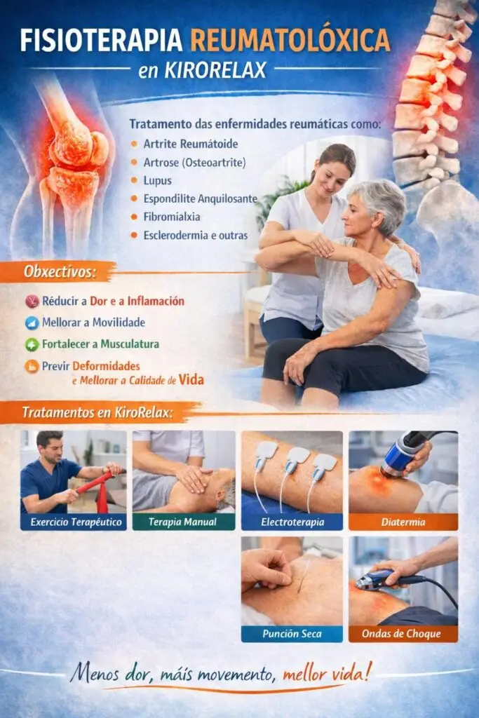 kirorelax fisioterapia reumatoloxica web